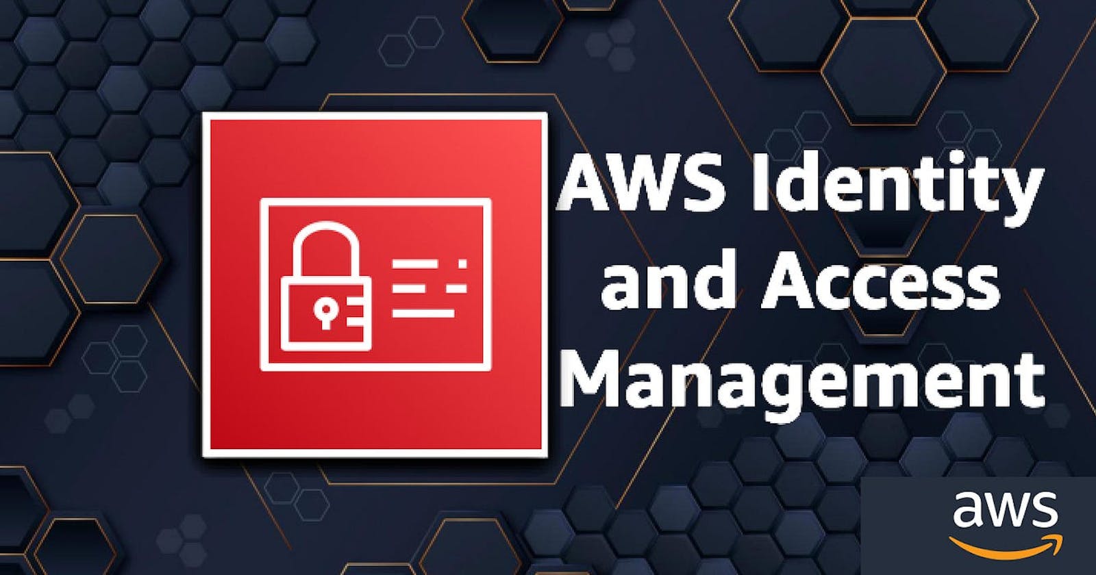Day 39 - Exploring AWS and IAM Essentials in the Cloud! ☁️🛡️