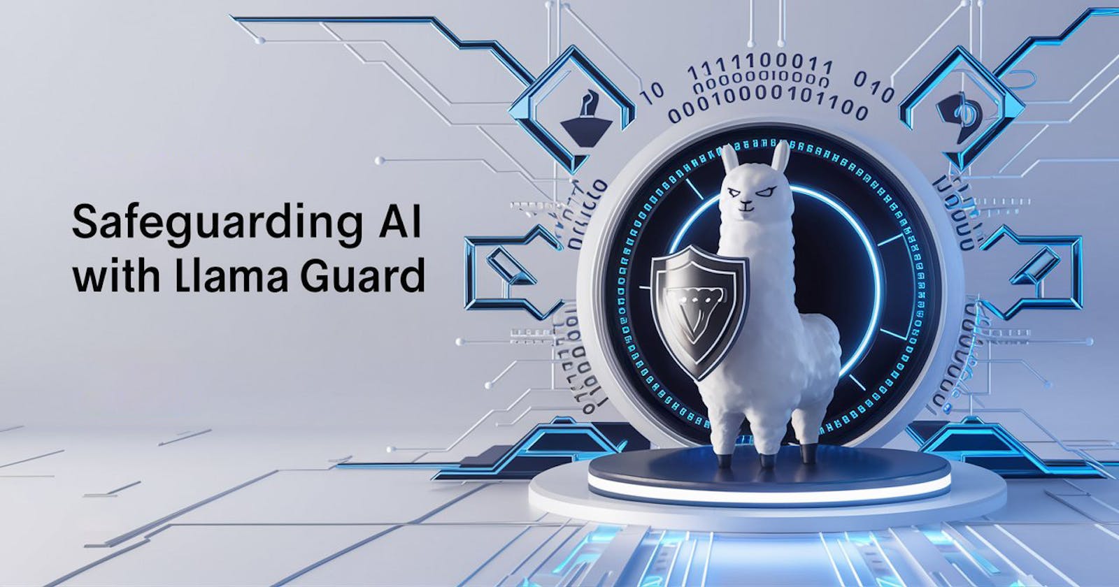Safeguarding AI with Llama Guard: Ethical AI Development
