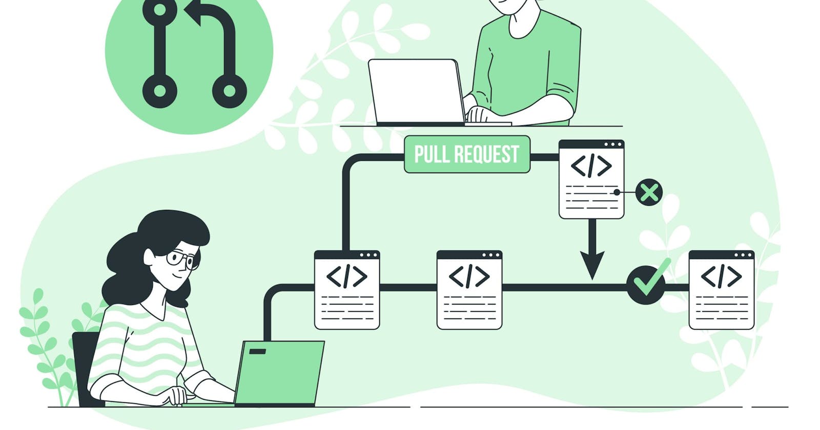 The Benefits of Small Pull Requests: Improving Collaboration and Code Quality