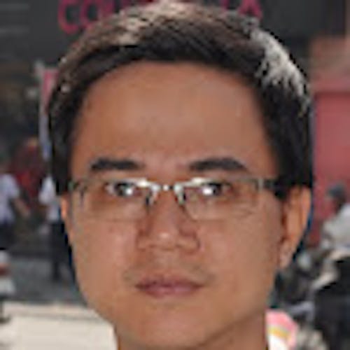 Phat Nguyen Huu