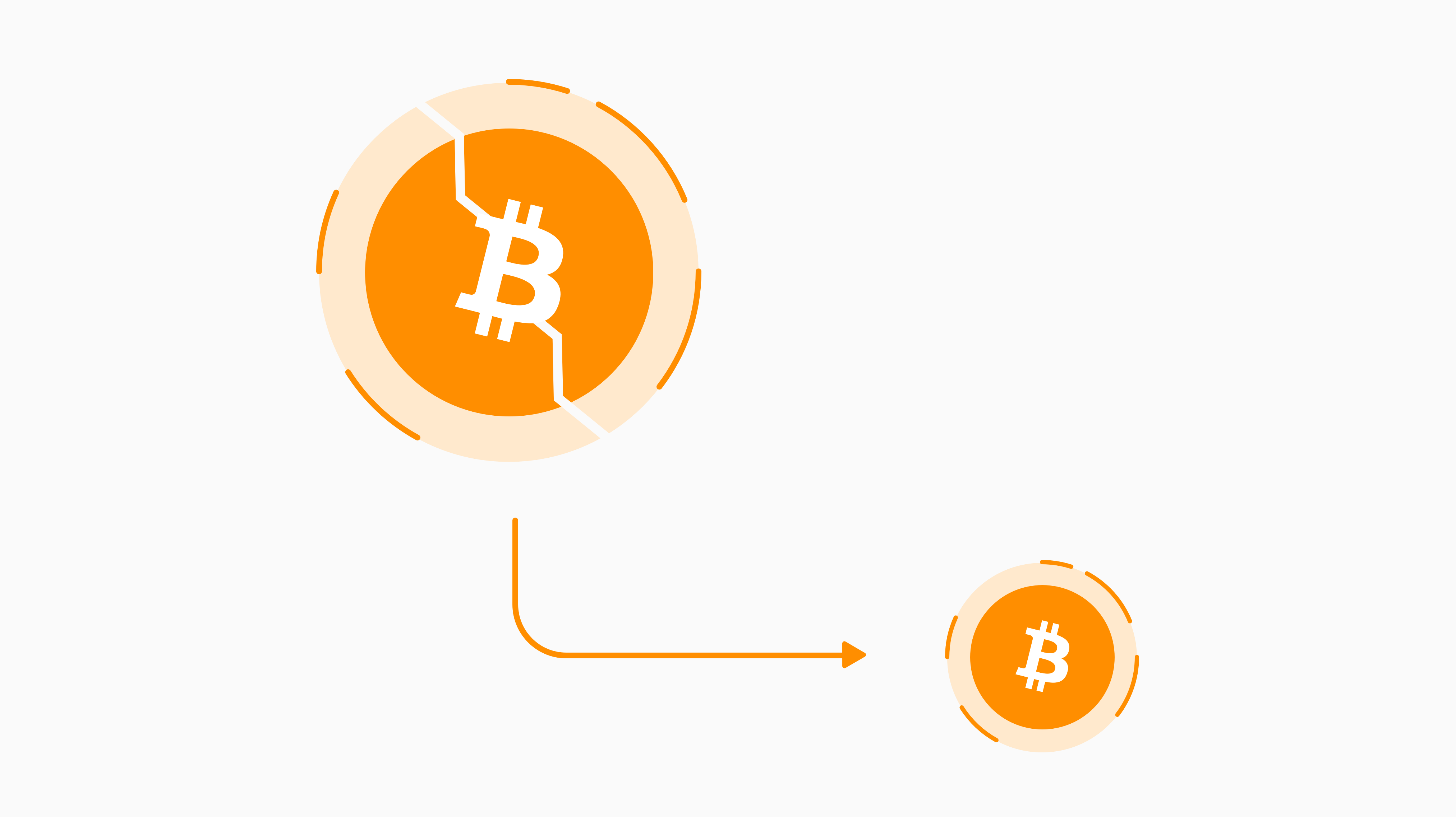 Understanding Bitcoin Halving!