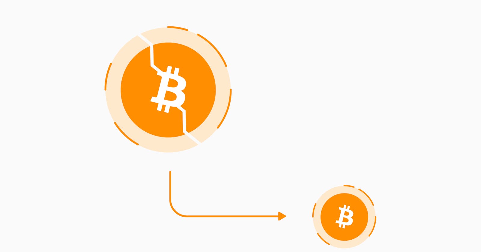 Understanding Bitcoin Halving!
