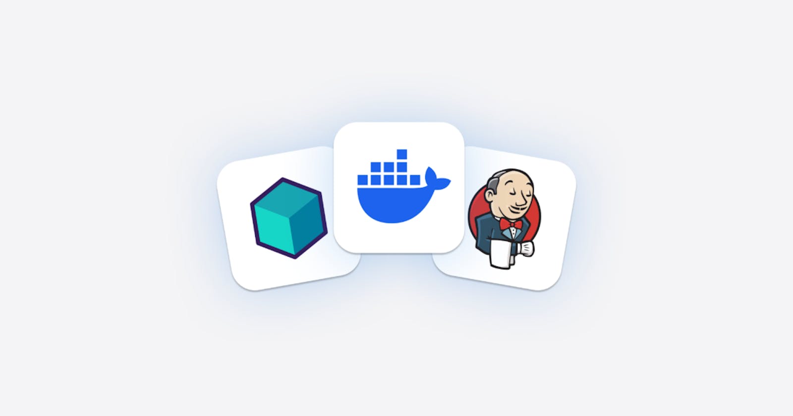 Containerizing Jenkins: Effortless CI/CD with Docker