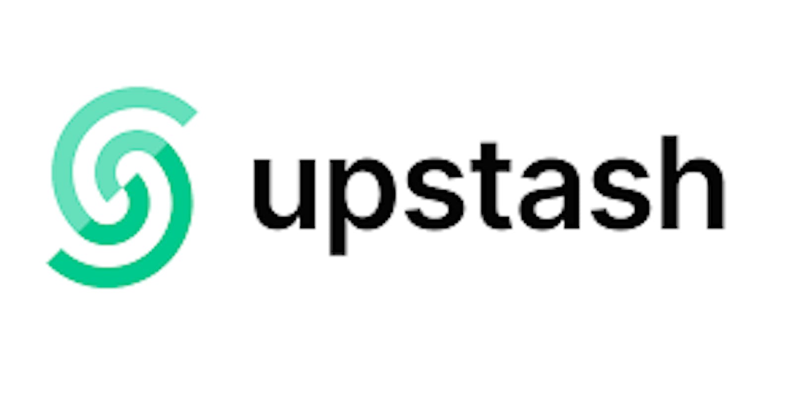 Exploring Upstash: Serverless Redis for Modern Applications