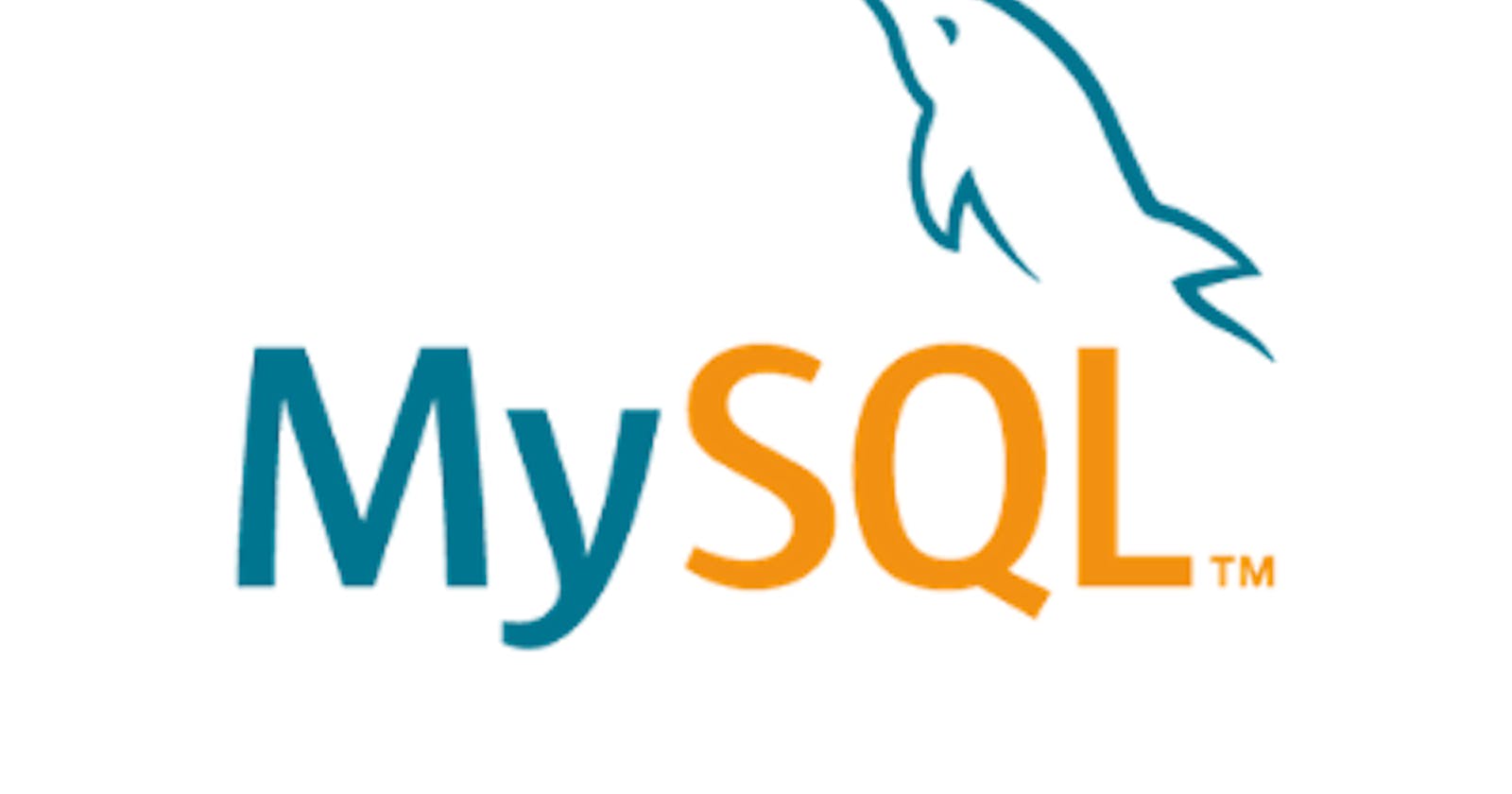 MySQL Installation in CentOS 7
