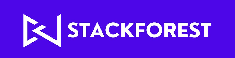StackForest's Blog