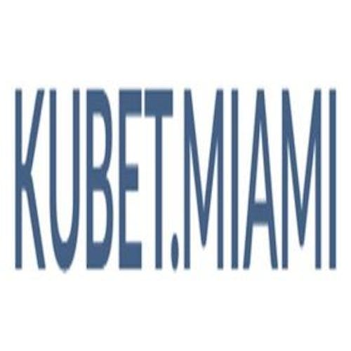 Kubet miami's blog