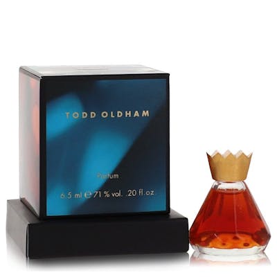 Todd Oldham Perfume
