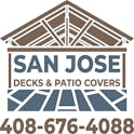 San Jose Deck Patio
