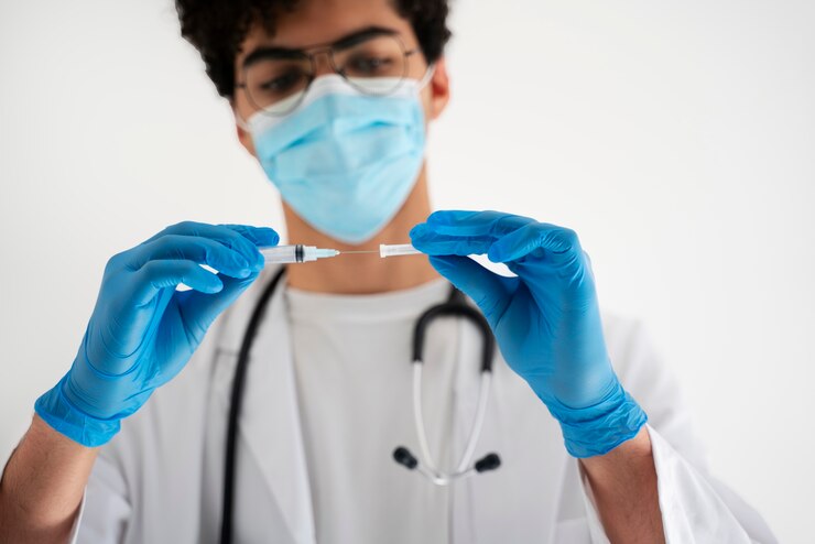 Explore MBBS in India to Achieve your Dream
