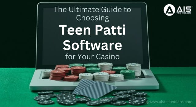 Teen Patti Software