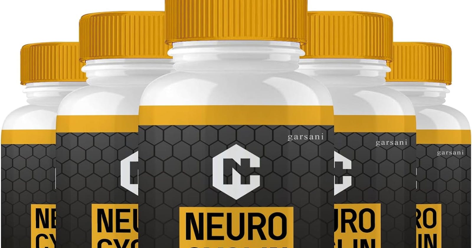 Neurocyclin Does It Effective or Trusted? (CA)