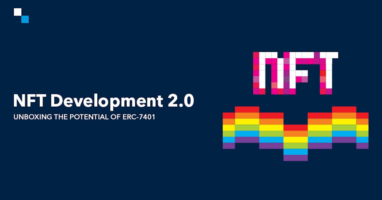 ERC-7401 NFT Development- Everything You Need to Know