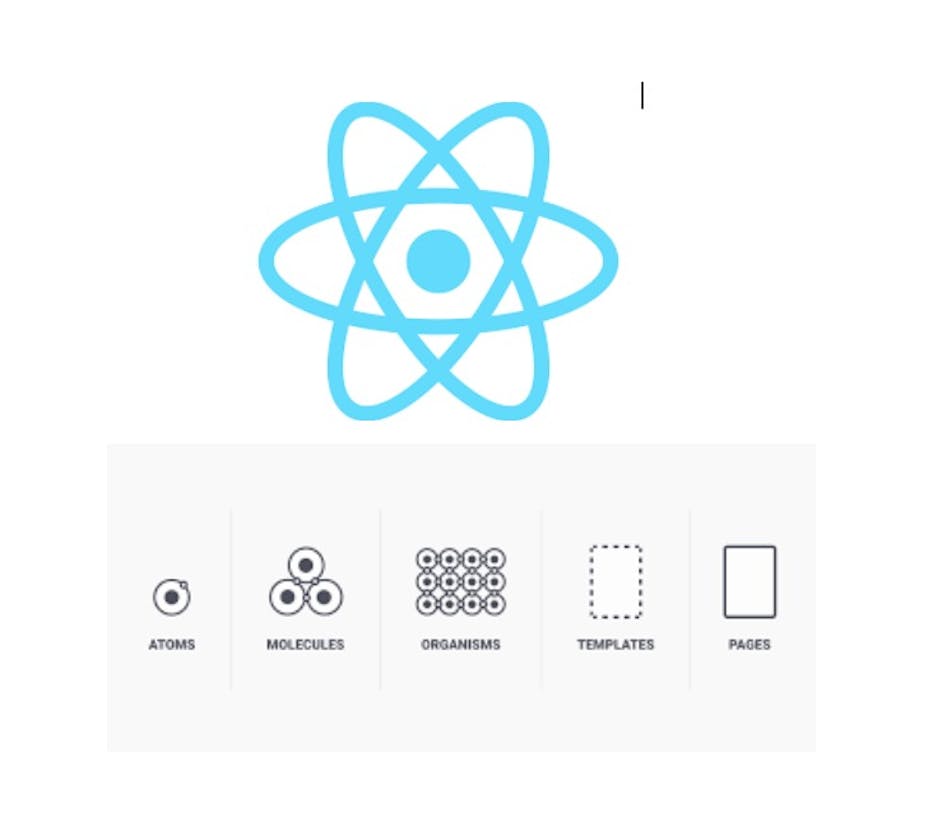 Unlocking the Power of Atomic Design System with React