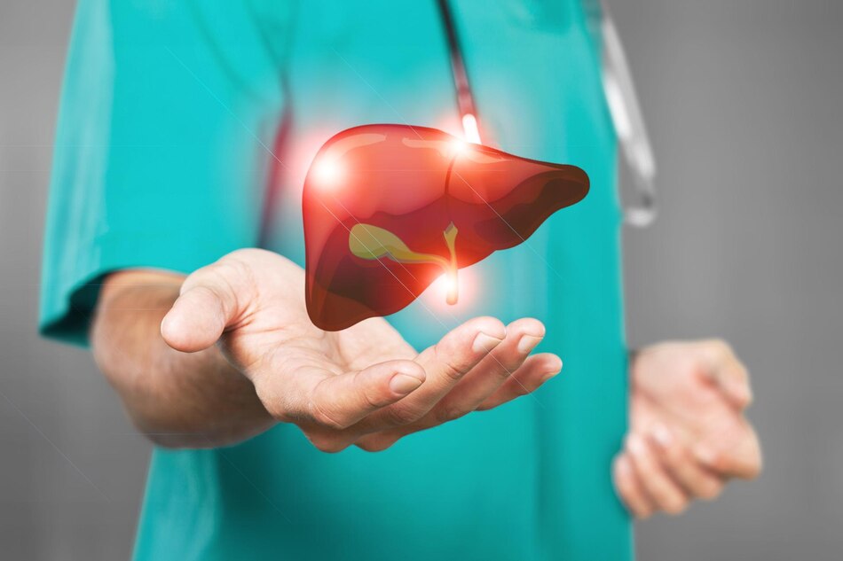 Why a Routine Liver Function Test is Important ?