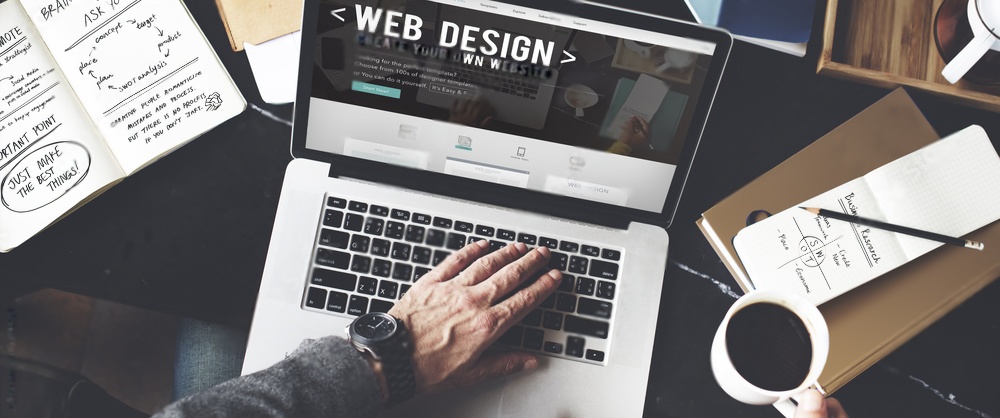 What is the Role of Graphic Designers in Website Design?
