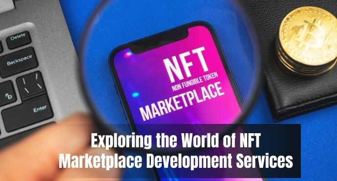 Exploring the World of NFT Marketplace Development Services