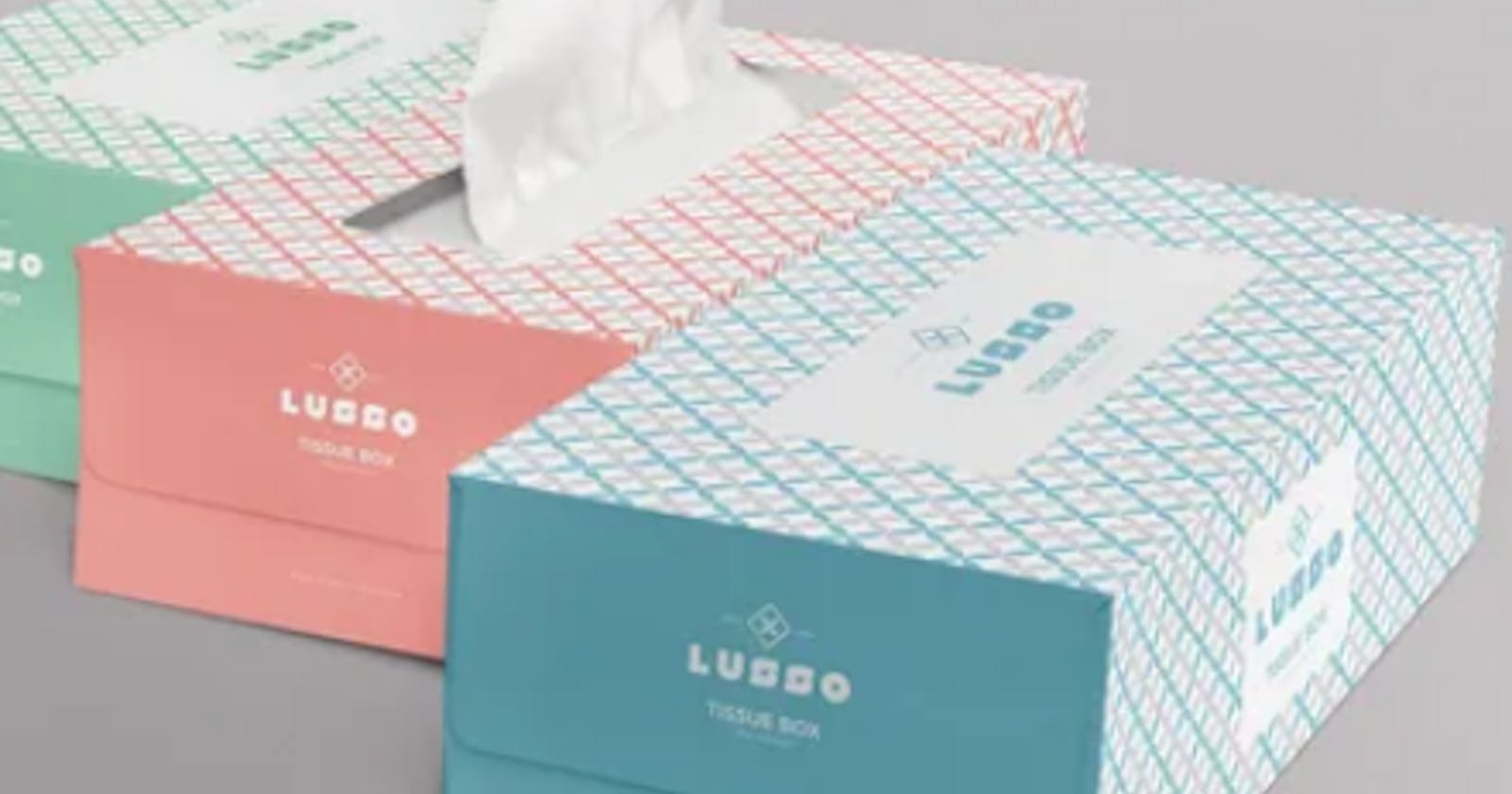 Unveiling Personalized Packaging | The Artistry of Custom Tissue Packing Paper