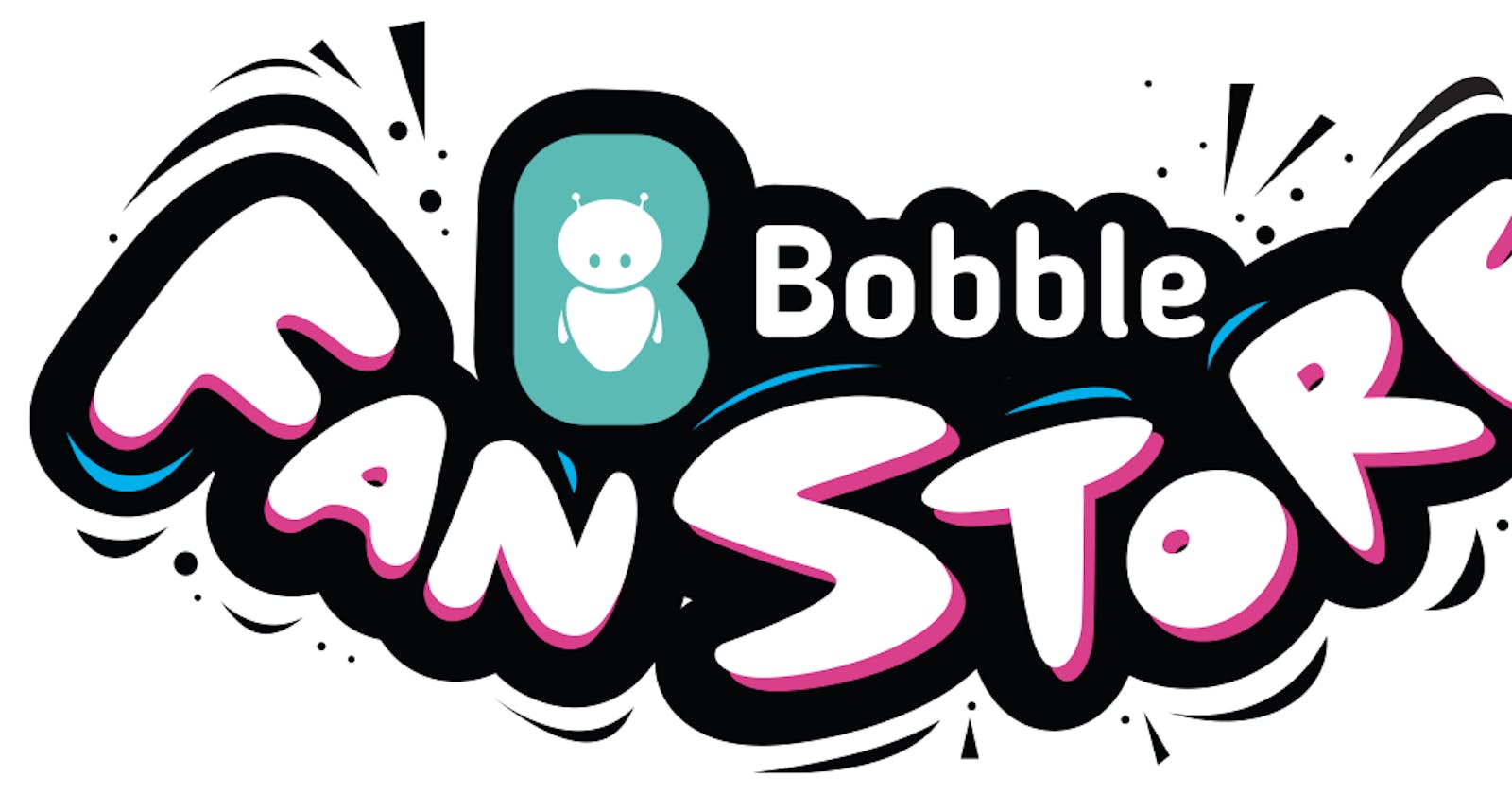 Thank YOU! Bobble Fan Store for Elevating HACKHAZARDS to New Heights!