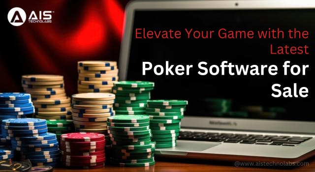 poker software for sale