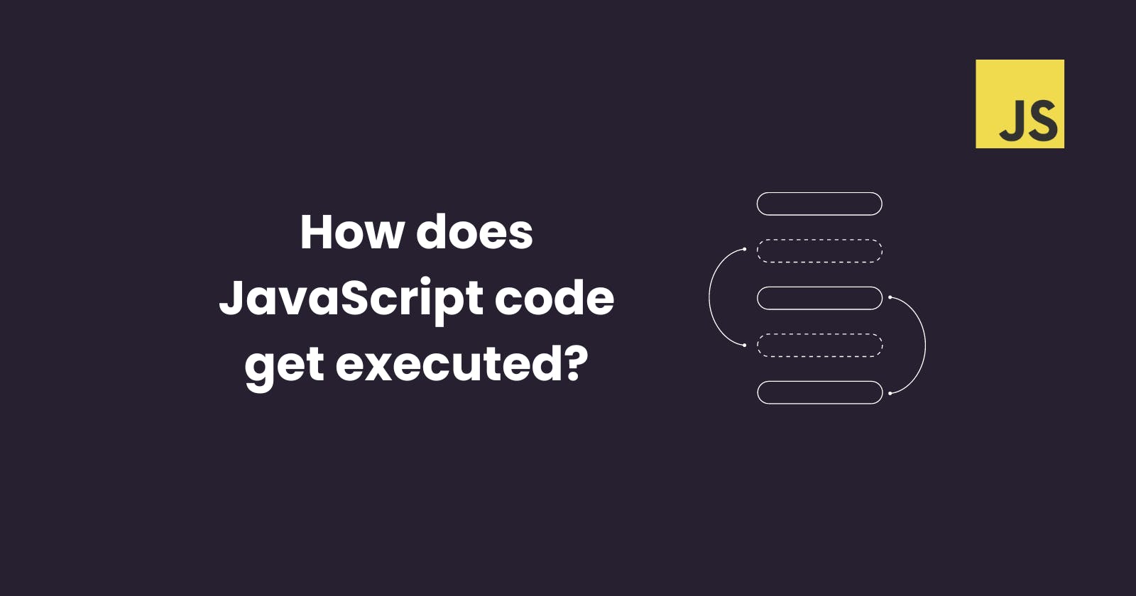 JavaScript Engine and Execution Context