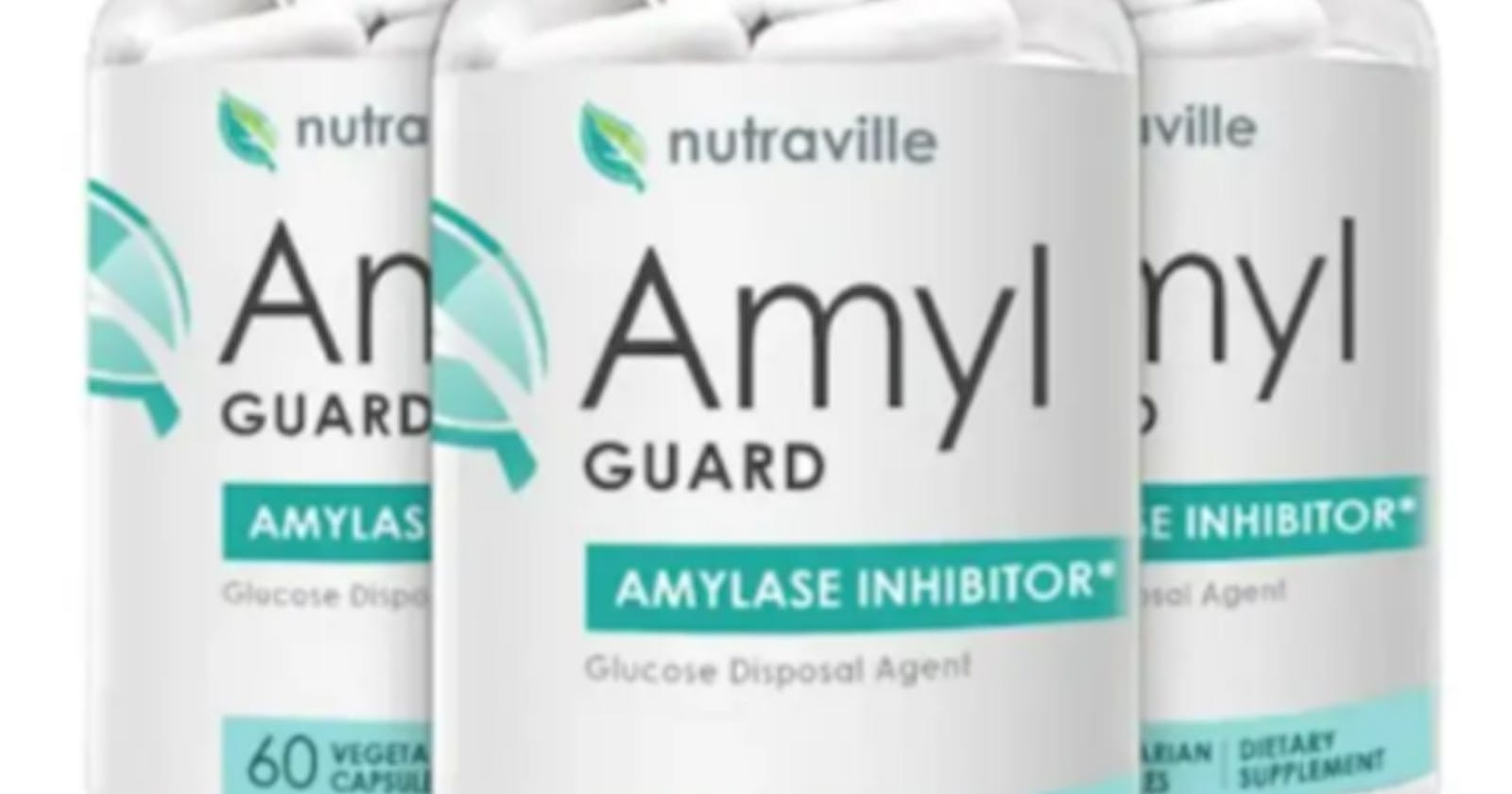 Amyl Guard Reviews - Real Facts Based On Customer Reviews
