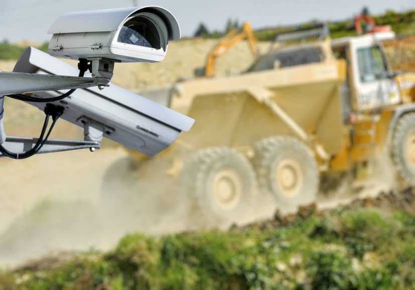 How to Set Up Live Video Monitoring in Your Home