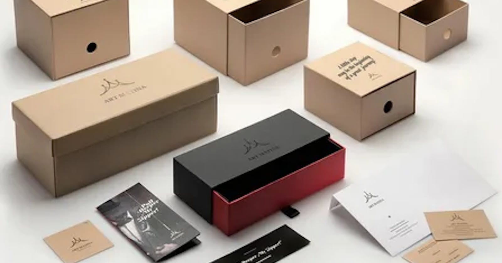 Crafting Brand Identity | The Power of Custom Boxes in London's Packaging Landscape