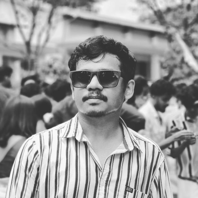 Harshed Abdulla