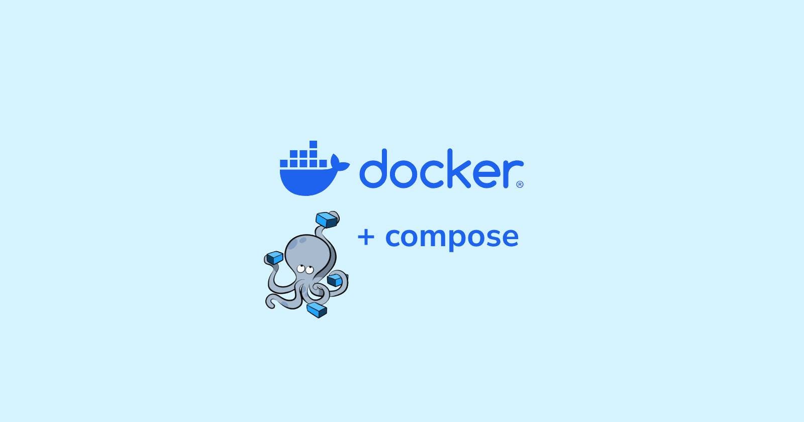 Como Instalar ou Atualizar o Docker e o Docker Compose