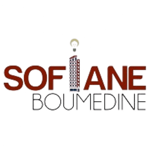 Sofiane BOUMEDINE's Blog