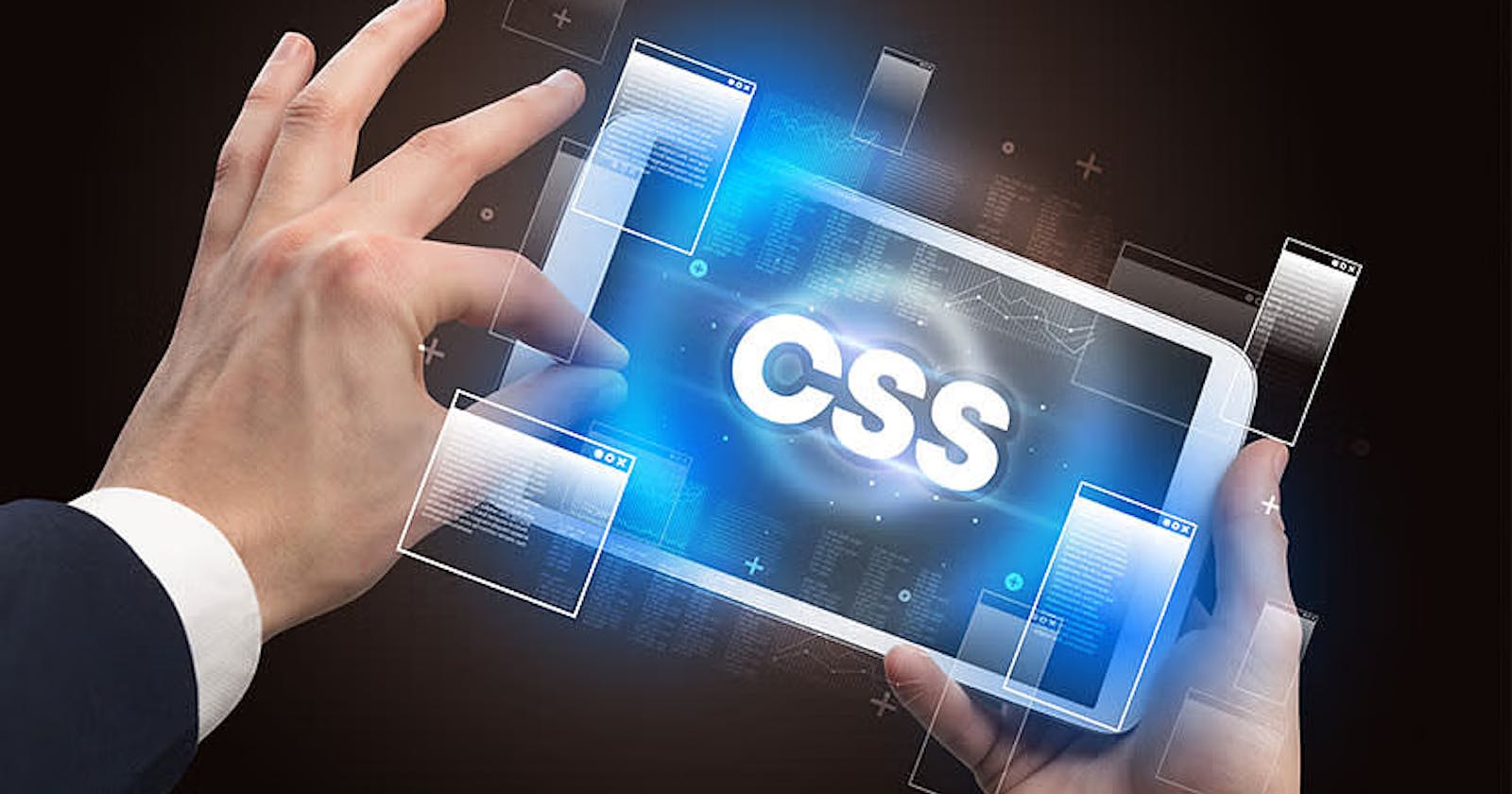 What is meant by CSS ?