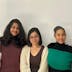 MA-Students (BCDSS 2022/24): Adiam Tadele, Ishita Sarkar, Prateeti Mukhopadhyay