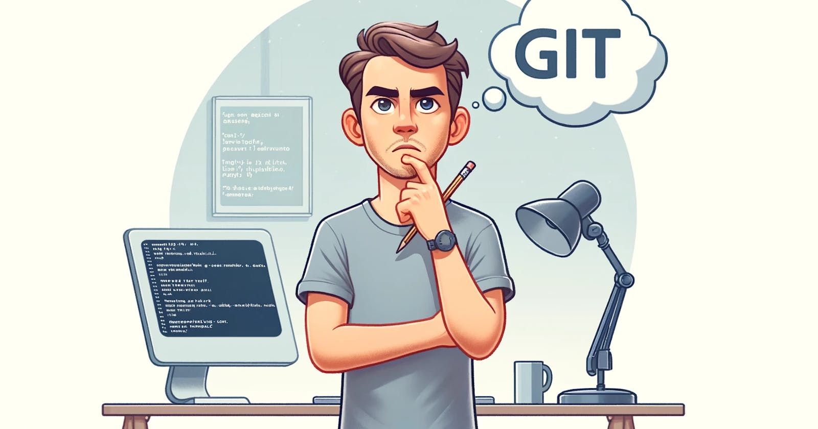 Git commands you need to know!