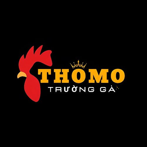 Trường Gà Thomo's blog