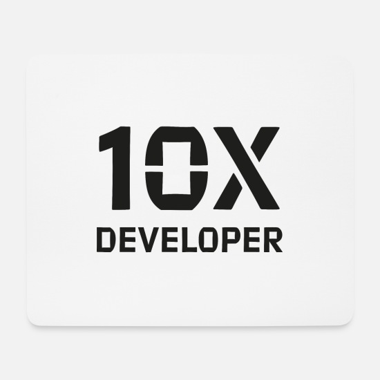 10x Developer Skill