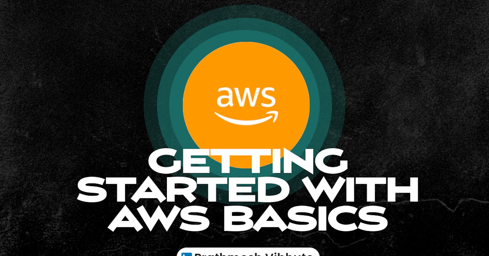 Day 38 : Getting Started with AWS Basics☁
