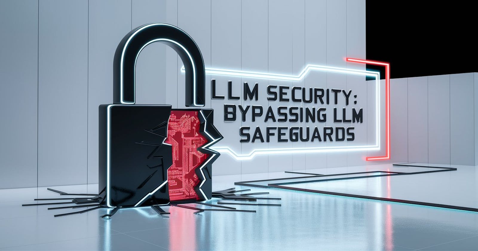 LLM Security: Bypassing LLM Safeguards