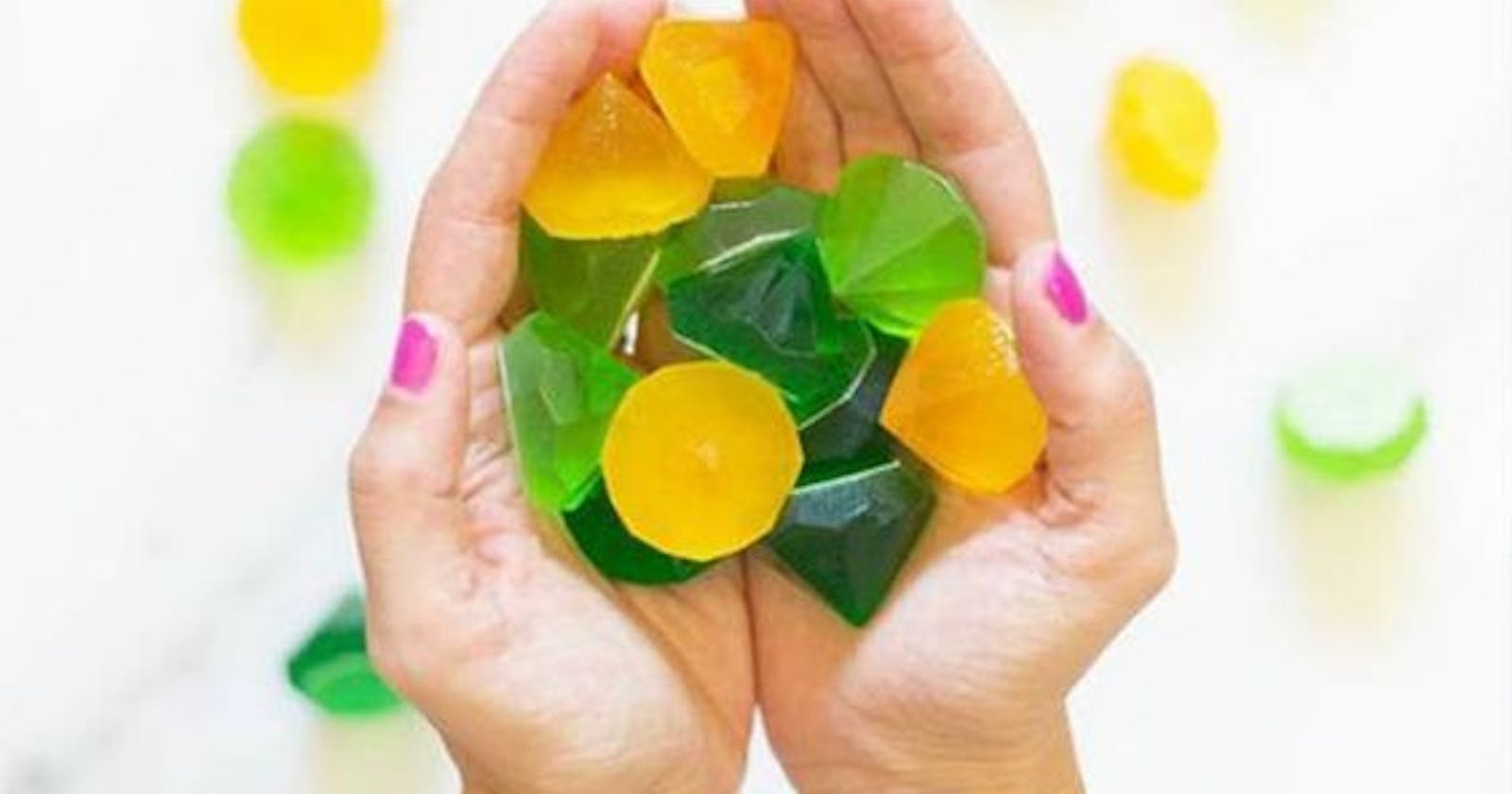 Bloom CBD Gummies Reviews – Are They Legitimate Or Trusted? Work?