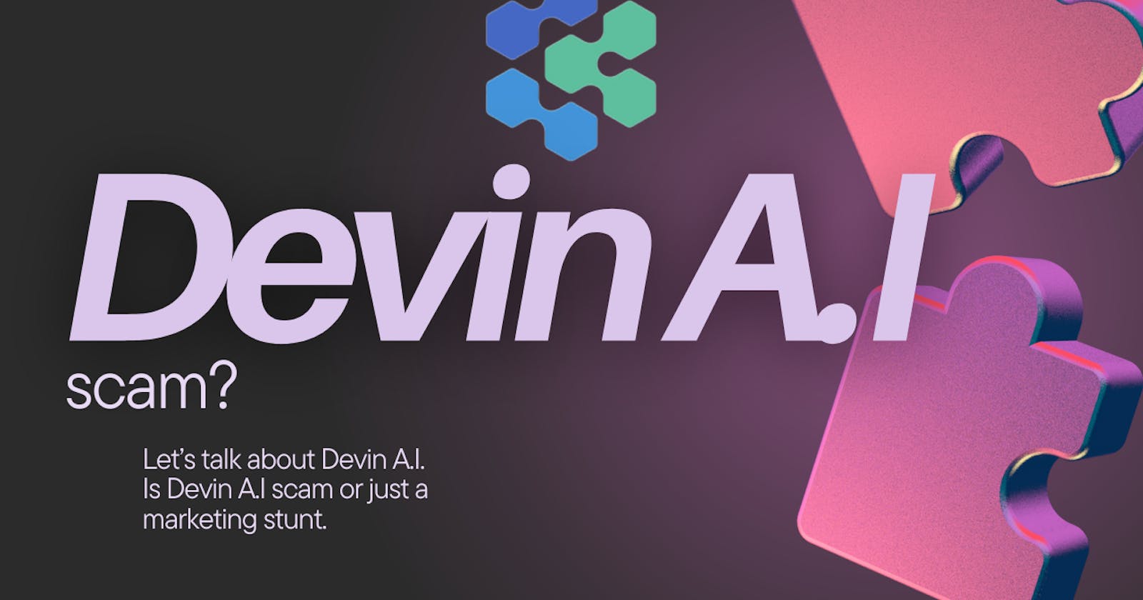 Is the Devin AI Scam?