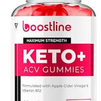Boostline Keto ACV Gummies's photo