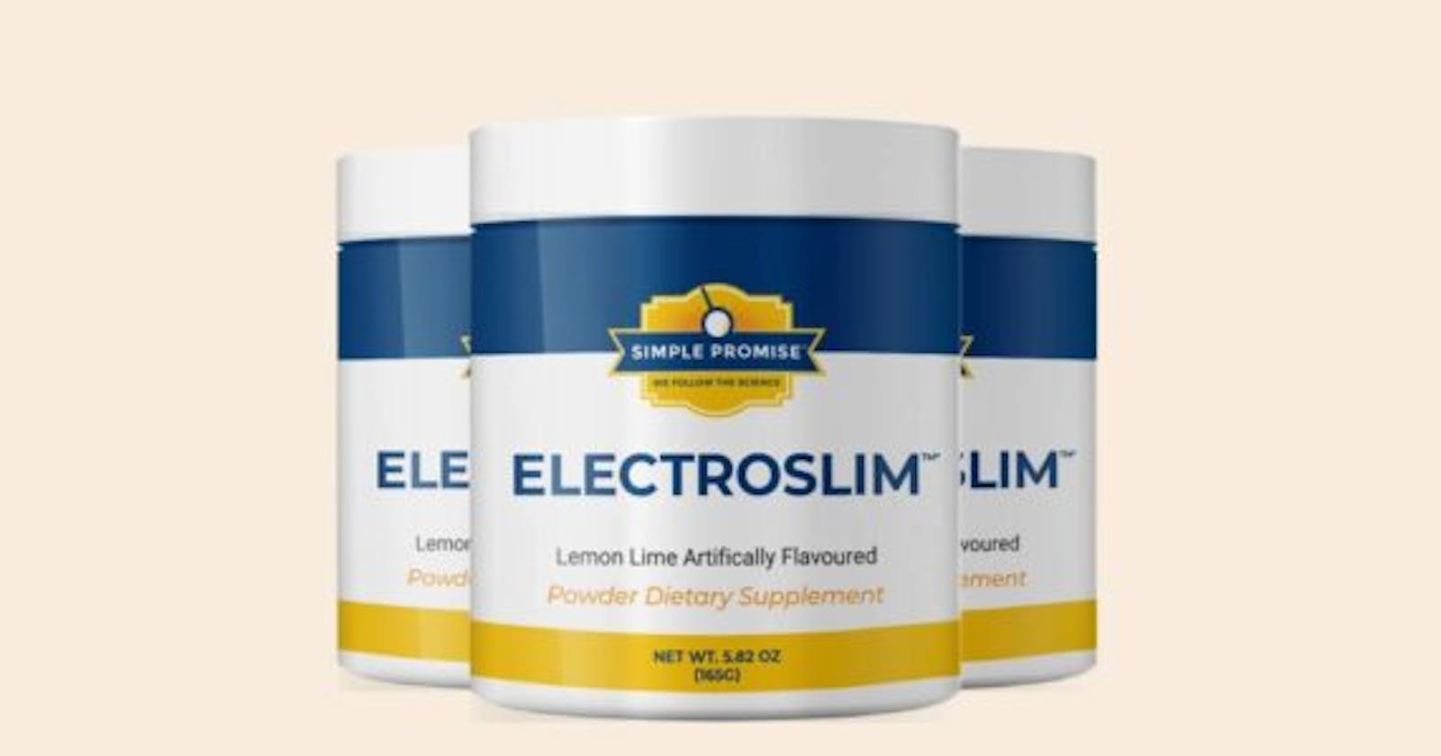 ElectroSlim Powder Reviews, Ingredients Work Or Scam? (US&CA)