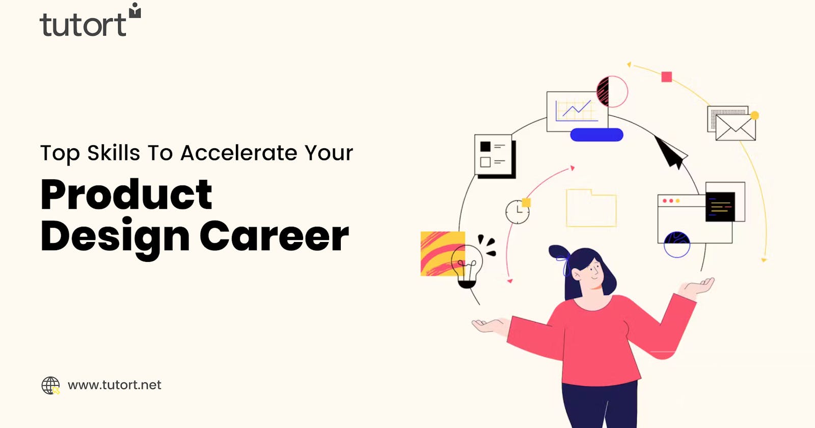 Skills To Accelerate Your Product Design Career