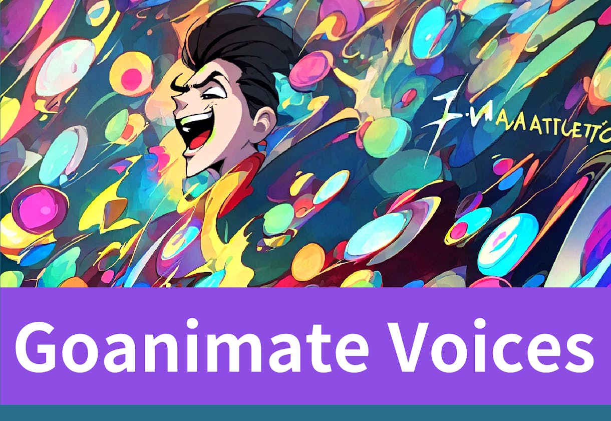 Guide to GoAnimate Voices: Everything You Need to Know