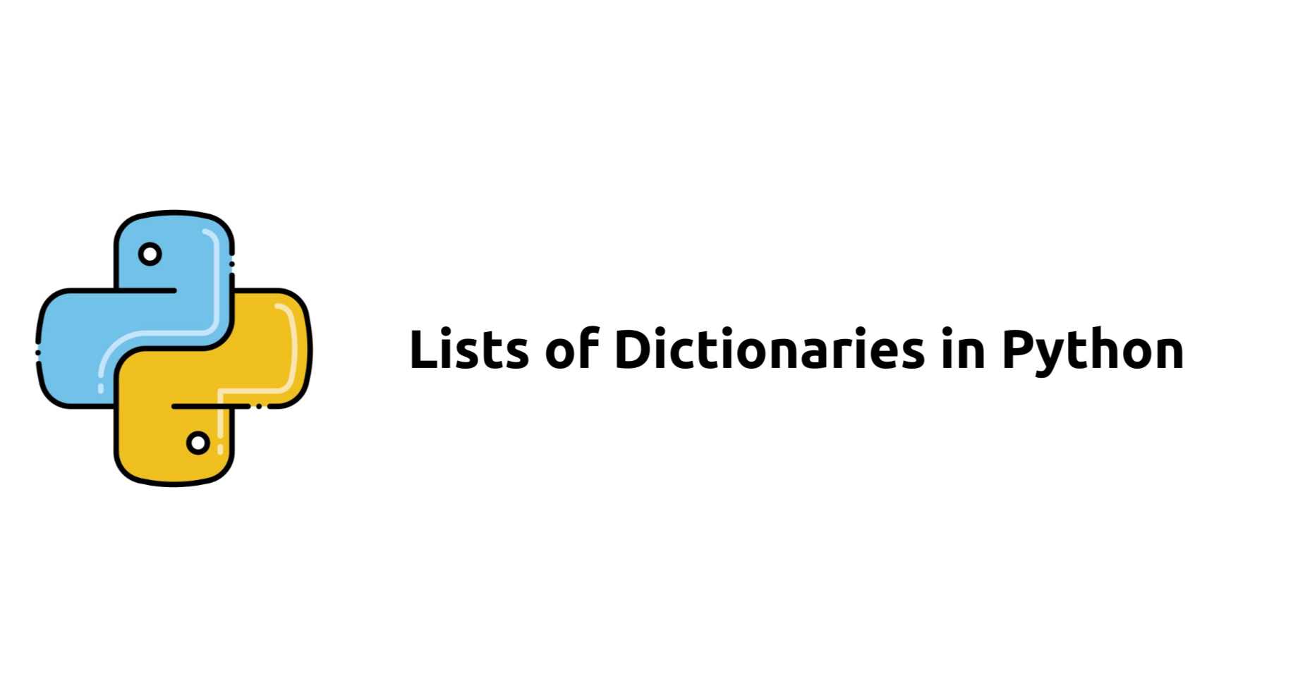 Enhancing DevOps Automation with Lists of Dictionaries: Streamlined Data Management