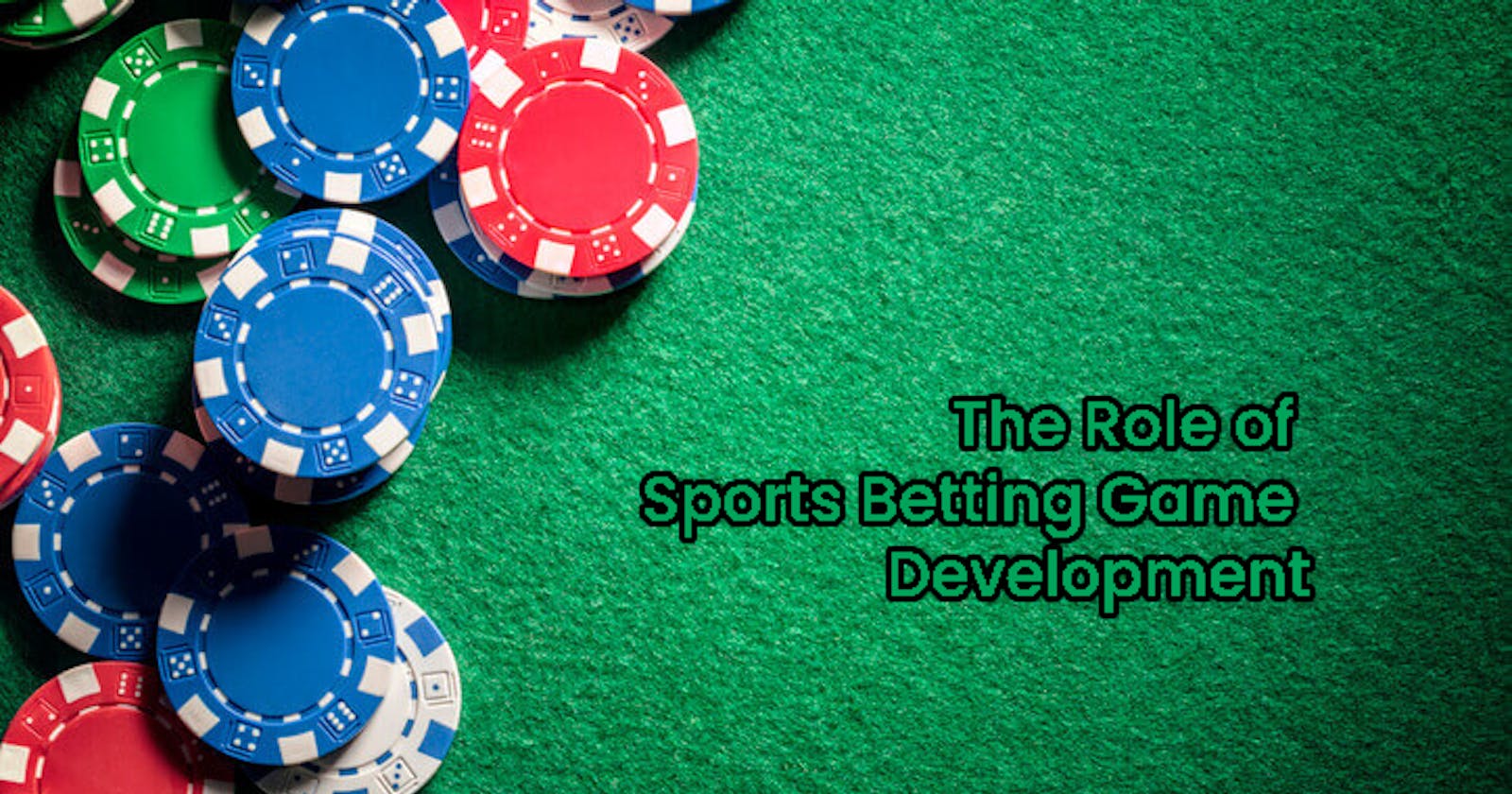 Exploring the Thrilling World of Sports Betting Games: The Role of Sports Betting Game Development