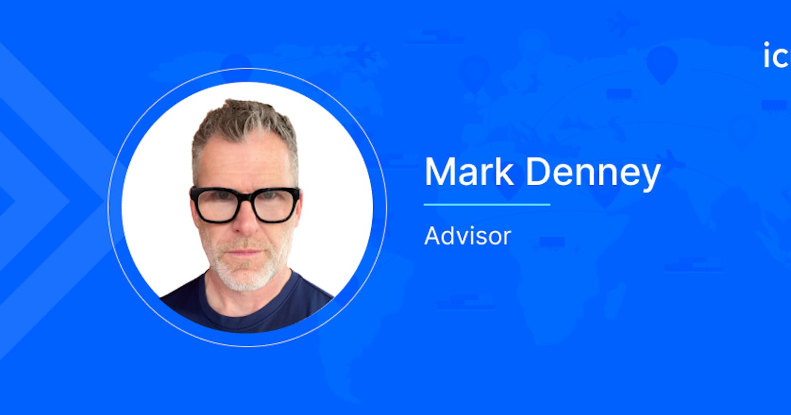 iCustoms Board Advisor Series — Mark Denney