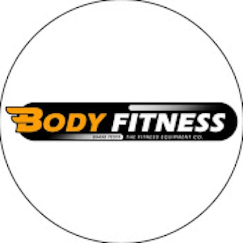 Commercial Gym Setup in Delhi | The Body