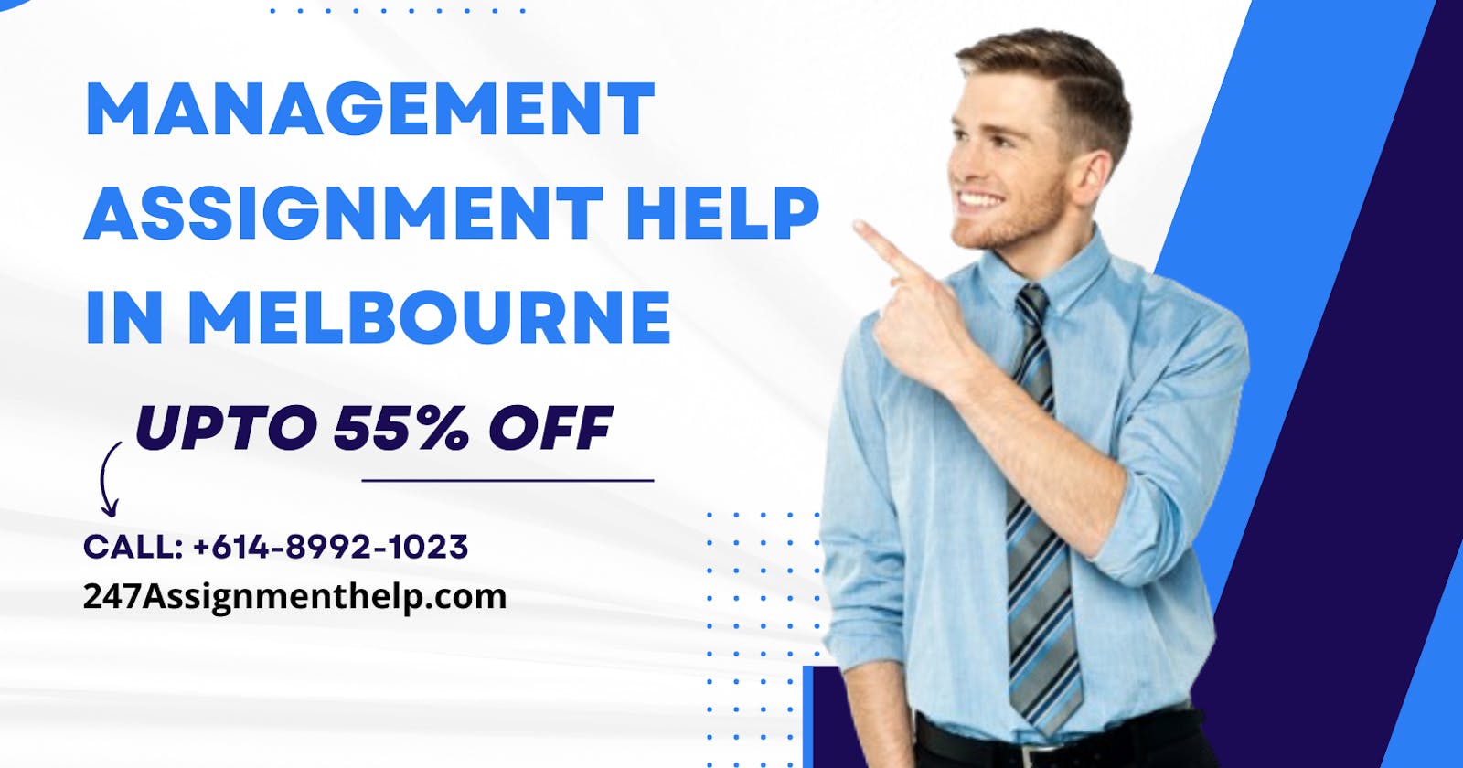 Management Assignment Help in Melbourne Upto 55% Off