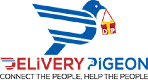 Home Delivery's blog